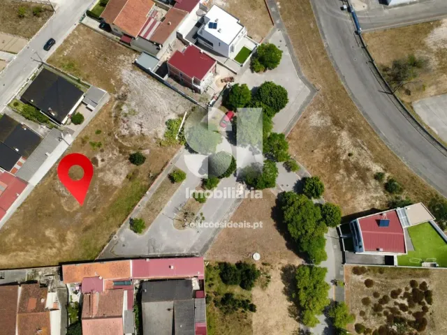 Terreno Urbano T0 - Vieira de Leiria, Marinha Grande, Leiria - Miniatura: 7/14