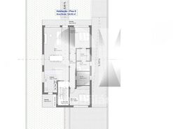 Terreno Urbano T0 - Vieira de Leiria, Marinha Grande, Leiria - Miniatura: 13/14