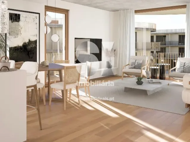 Apartamento T2 - Santa Clara, Coimbra, Coimbra - Miniatura: 6/17