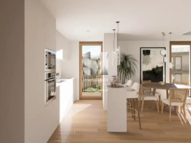 Apartamento T2 - Santa Clara, Coimbra, Coimbra - Miniatura: 8/17