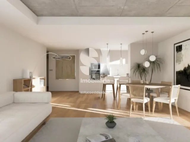 Apartamento T2 - Santa Clara, Coimbra, Coimbra - Miniatura: 12/17