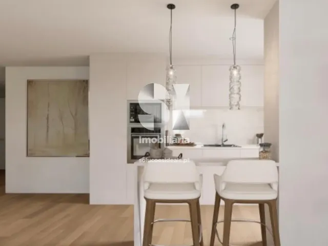 Apartamento T2 - Santa Clara, Coimbra, Coimbra - Miniatura: 13/17