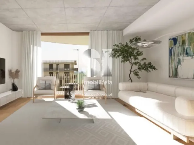 Apartamento T2 - Santa Clara, Coimbra, Coimbra - Miniatura: 14/17