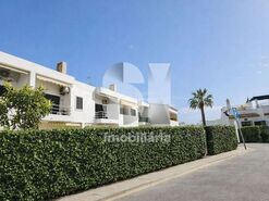 Apartamento T1 - Quarteira, Loul�, Faro (Algarve) - Miniatura: 12/23