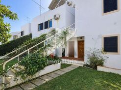 Apartamento T1 - Quarteira, Loul�, Faro (Algarve) - Miniatura: 18/23