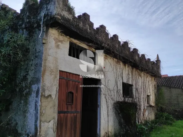 Quinta T0 - Arcos, Anadia, Aveiro - Miniatura: 15/36