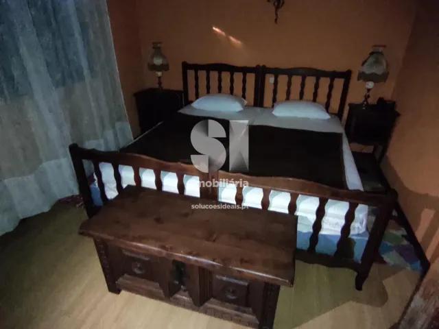 Quinta T0 - Arcos, Anadia, Aveiro - Miniatura: 22/36