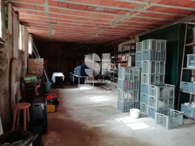 Moradia T2 - Vila Nova do Ceira, G�is, Coimbra - Miniatura: 2/21