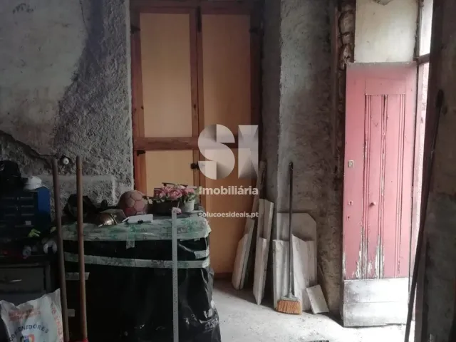 Moradia T2 - Vila Nova do Ceira, G�is, Coimbra - Miniatura: 5/21