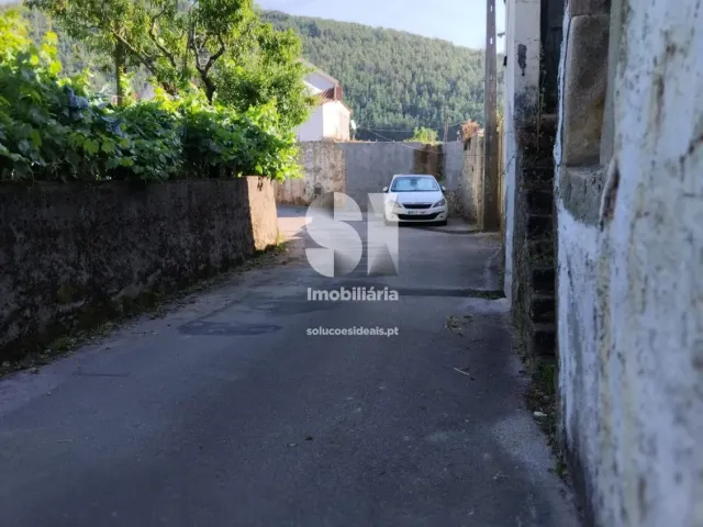 Moradia T2 - Vila Nova do Ceira, G�is, Coimbra - Miniatura: 8/21