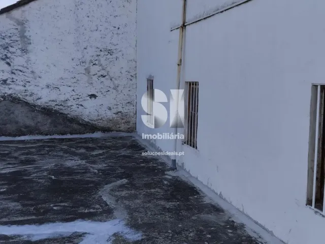 Moradia T2 - Vila Nova do Ceira, G�is, Coimbra - Miniatura: 9/21