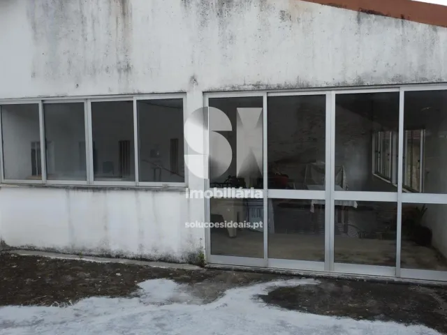 Moradia T2 - Vila Nova do Ceira, G�is, Coimbra - Miniatura: 11/21