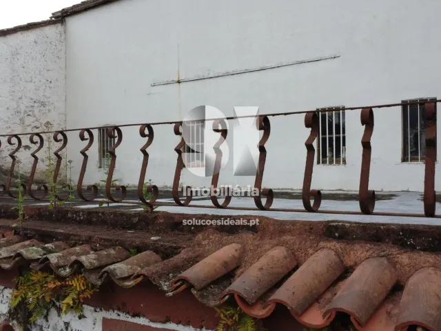 Moradia T2 - Vila Nova do Ceira, G�is, Coimbra - Miniatura: 15/21
