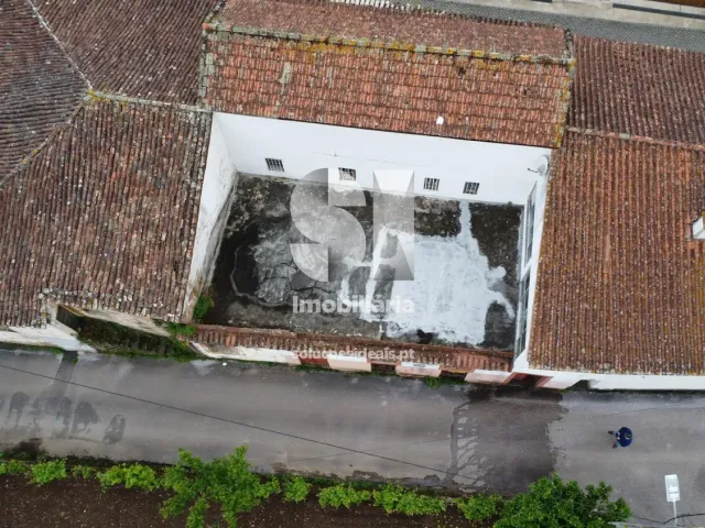 Moradia T2 - Vila Nova do Ceira, G�is, Coimbra - Miniatura: 17/21