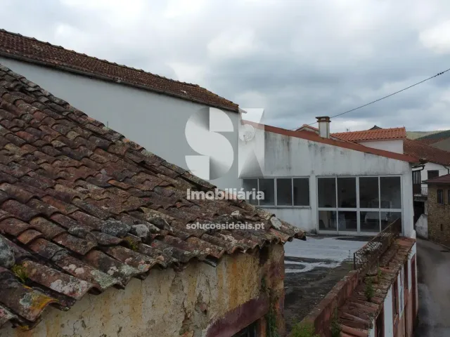 Moradia T2 - Vila Nova do Ceira, G�is, Coimbra - Miniatura: 19/21