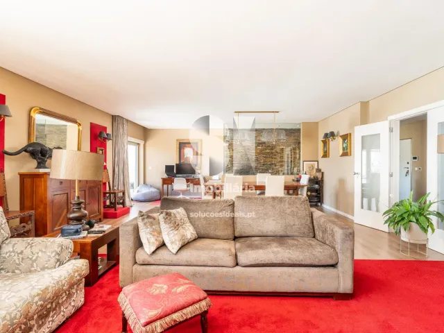 Apartamento T3 - S�o Martinho do Bispo, Coimbra, Coimbra - Miniatura: 2/40