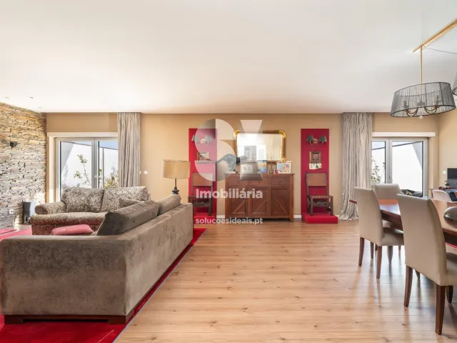 Apartamento T3 - S�o Martinho do Bispo, Coimbra, Coimbra - Miniatura: 4/40