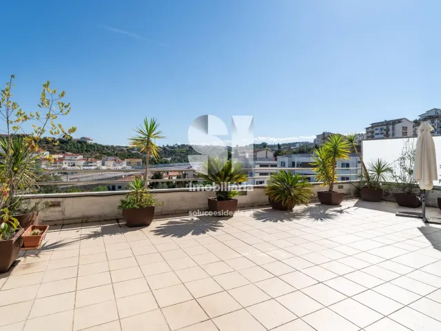 Apartamento T3 - S�o Martinho do Bispo, Coimbra, Coimbra - Miniatura: 7/40