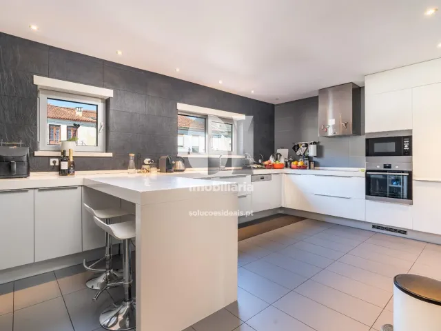 Apartamento T3 - S�o Martinho do Bispo, Coimbra, Coimbra - Miniatura: 11/40