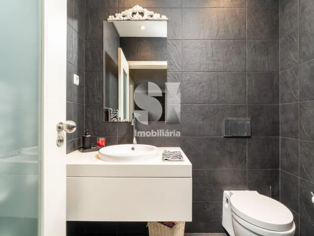 Apartamento T3 - S�o Martinho do Bispo, Coimbra, Coimbra - Miniatura: 15/40