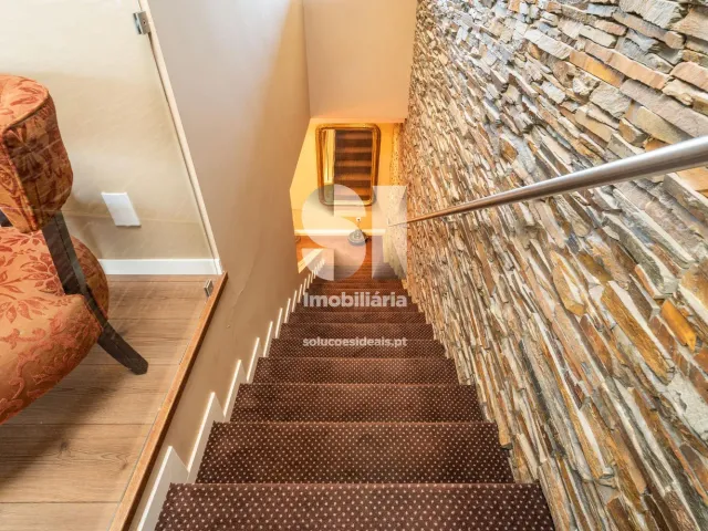 Apartamento T3 - S�o Martinho do Bispo, Coimbra, Coimbra - Miniatura: 16/40