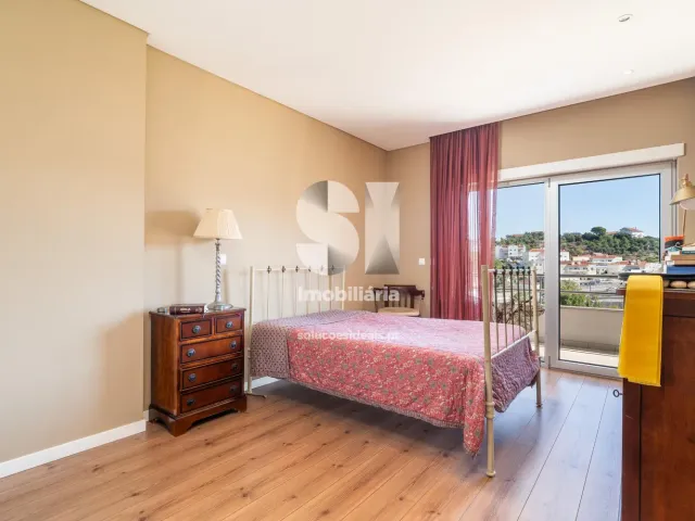 Apartamento T3 - S�o Martinho do Bispo, Coimbra, Coimbra - Miniatura: 21/40