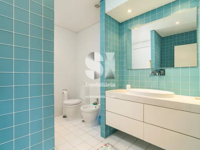 Apartamento T3 - S�o Martinho do Bispo, Coimbra, Coimbra - Miniatura: 23/40