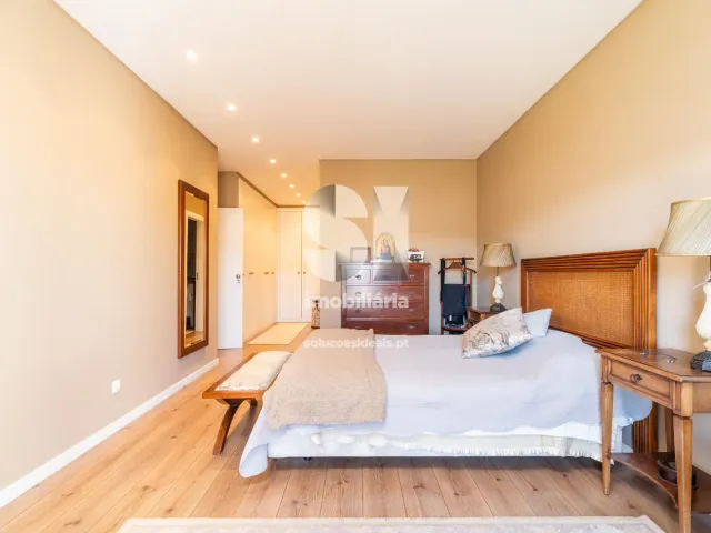 Apartamento T3 - S�o Martinho do Bispo, Coimbra, Coimbra - Miniatura: 27/40