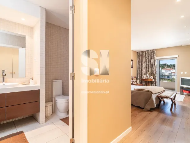 Apartamento T3 - S�o Martinho do Bispo, Coimbra, Coimbra - Miniatura: 28/40