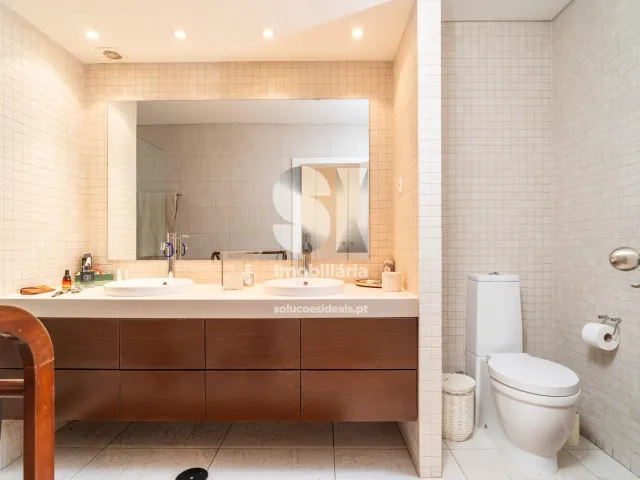 Apartamento T3 - S�o Martinho do Bispo, Coimbra, Coimbra - Miniatura: 29/40