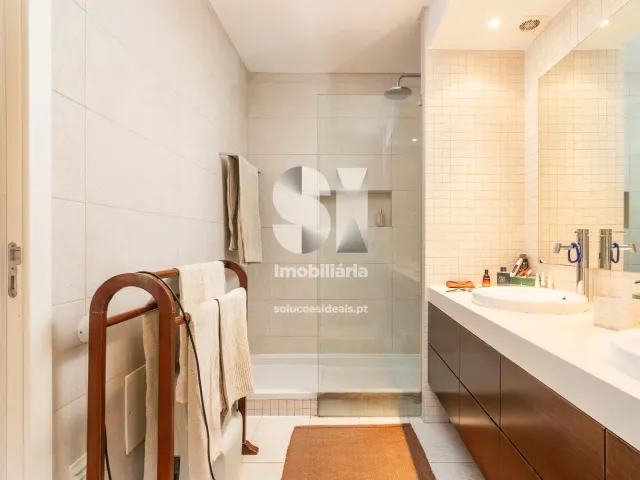 Apartamento T3 - S�o Martinho do Bispo, Coimbra, Coimbra - Miniatura: 30/40