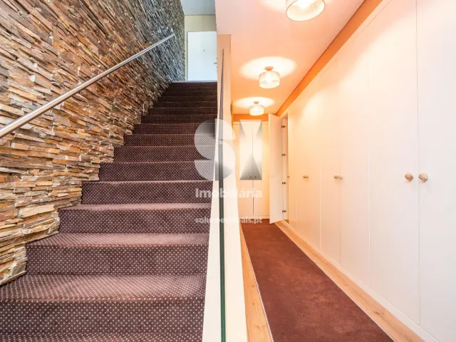 Apartamento T3 - S�o Martinho do Bispo, Coimbra, Coimbra - Miniatura: 31/40