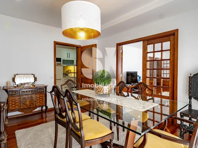 Apartamento T4 - Santo Ant�nio dos Olivais, Coimbra, Coimbra - Miniatura: 3/35