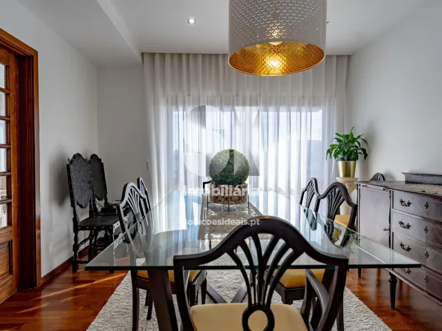 Apartamento T4 - Santo Ant�nio dos Olivais, Coimbra, Coimbra - Miniatura: 4/35