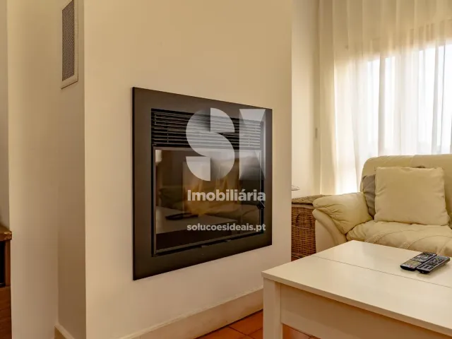 Apartamento T4 - Santo Ant�nio dos Olivais, Coimbra, Coimbra - Miniatura: 6/35