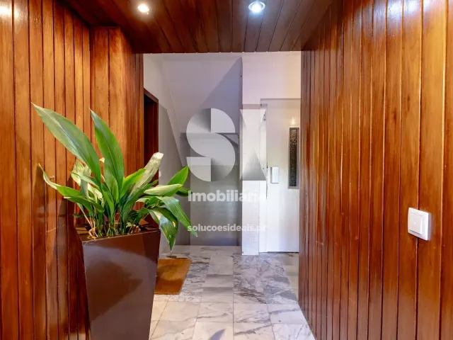 Apartamento T4 - Santo Ant�nio dos Olivais, Coimbra, Coimbra - Miniatura: 10/35