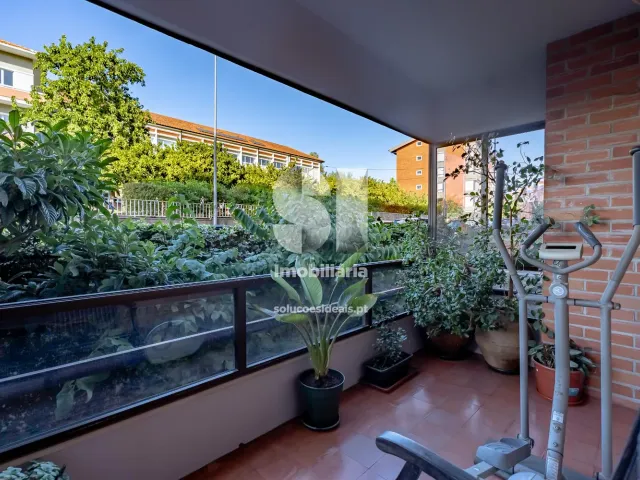 Apartamento T4 - Santo Ant�nio dos Olivais, Coimbra, Coimbra - Miniatura: 12/35