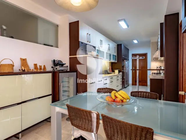 Apartamento T4 - Santo Ant�nio dos Olivais, Coimbra, Coimbra - Miniatura: 15/35