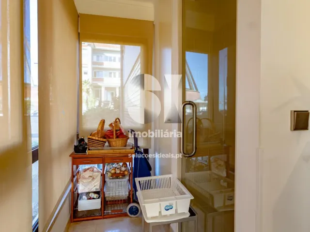 Apartamento T4 - Santo Ant�nio dos Olivais, Coimbra, Coimbra - Miniatura: 16/35