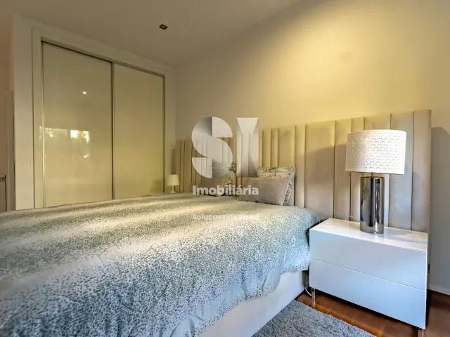 Apartamento T4 - Santo Ant�nio dos Olivais, Coimbra, Coimbra - Miniatura: 19/35