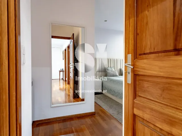 Apartamento T4 - Santo Ant�nio dos Olivais, Coimbra, Coimbra - Miniatura: 23/35