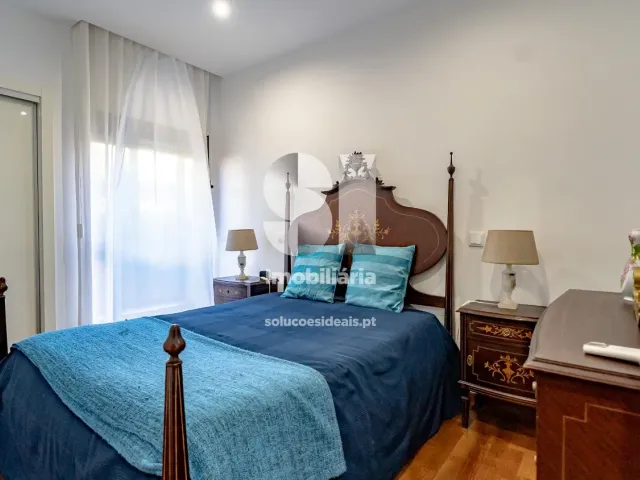 Apartamento T4 - Santo Ant�nio dos Olivais, Coimbra, Coimbra - Miniatura: 24/35