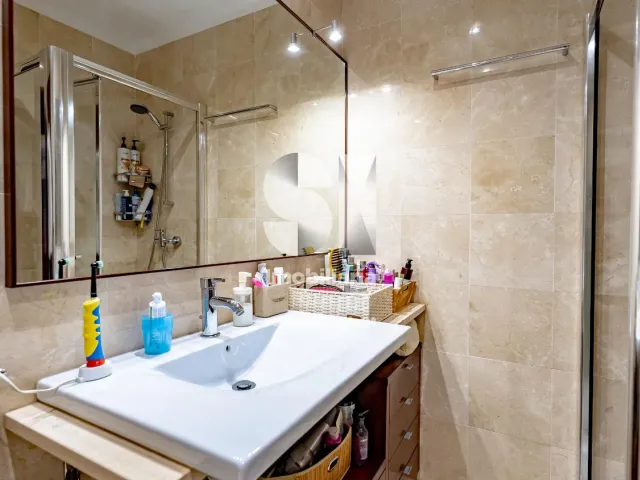 Apartamento T4 - Santo Ant�nio dos Olivais, Coimbra, Coimbra - Miniatura: 26/35