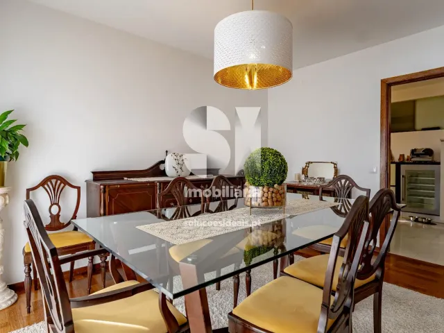 Apartamento T4 - Santo Ant�nio dos Olivais, Coimbra, Coimbra - Miniatura: 28/35