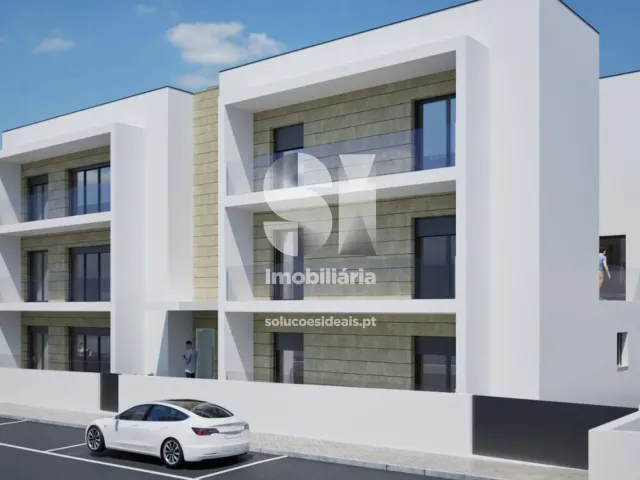 Apartamento T3 - S�o Martinho do Bispo, Coimbra, Coimbra - Miniatura: 6/13