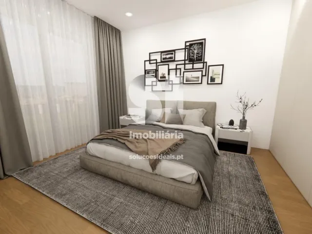 Apartamento T3 - S�o Martinho do Bispo, Coimbra, Coimbra - Miniatura: 10/13