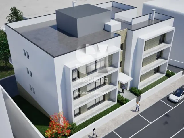 Apartamento T3 - S�o Martinho do Bispo, Coimbra, Coimbra - Miniatura: 12/13