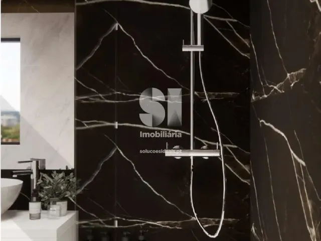 Apartamento T0 - Santo Ant�nio dos Olivais, Coimbra, Coimbra - Miniatura: 8/29