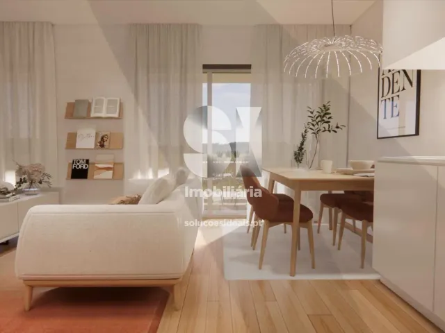 Apartamento T0 - Santo Ant�nio dos Olivais, Coimbra, Coimbra - Miniatura: 11/29