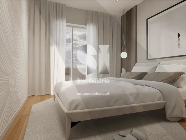 Apartamento T0 - Santo Ant�nio dos Olivais, Coimbra, Coimbra - Miniatura: 16/29